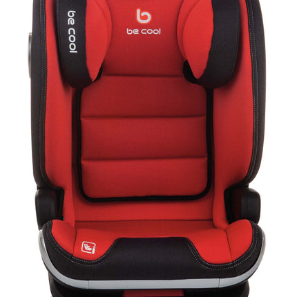Be Cool Mars i-Size Car Seat 100-150cm, 3-12 Years