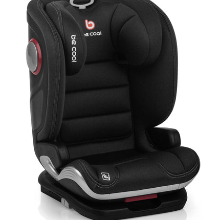 Be Cool Mars i-Size Car Seat 100-150cm, 3-12 Years