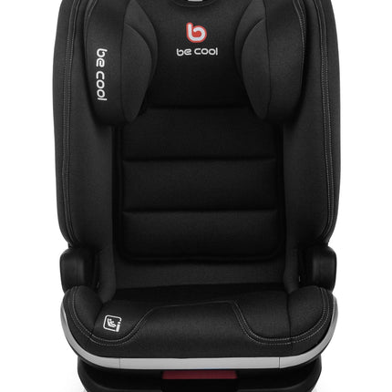 Be Cool Mars i-Size Car Seat 100-150cm, 3-12 Years