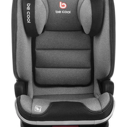 Be Cool Mars i-Size Car Seat 100-150cm, 3-12 Years