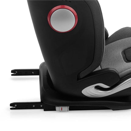 Be Cool Mars i-Size Car Seat 100-150cm, 3-12 Years