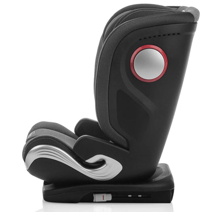 Be Cool Mars i-Size Car Seat 100-150cm, 3-12 Years