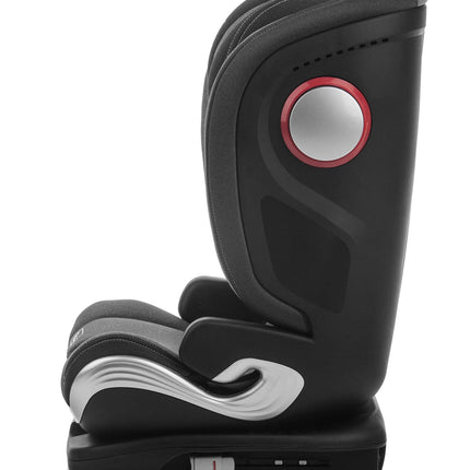 Be Cool Mars i-Size Car Seat 100-150cm, 3-12 Years