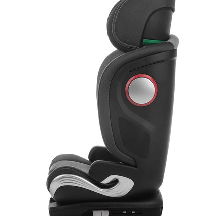 Be Cool Mars i-Size Car Seat 100-150cm, 3-12 Years