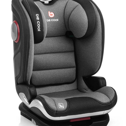 Be Cool Mars i-Size Car Seat 100-150cm, 3-12 Years