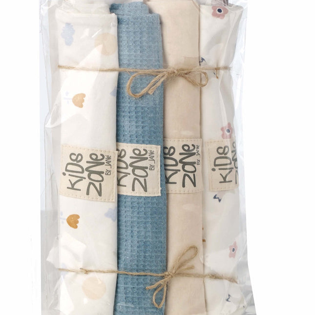 Jane Birth Bags, set of 4