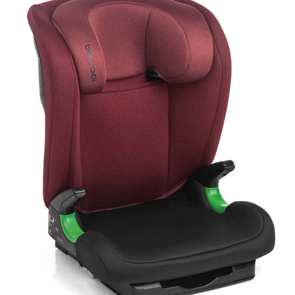 Be Cool Venus i-Size Car Seat 100-150cm, 3-12 Years