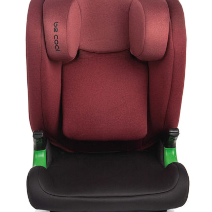 Be Cool Venus i-Size Car Seat 100-150cm, 3-12 Years