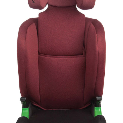 Be Cool Venus i-Size Car Seat 100-150cm, 3-12 Years