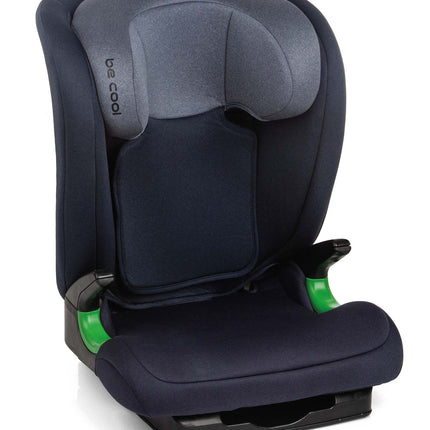 Be Cool Venus i-Size Car Seat 100-150cm, 3-12 Years