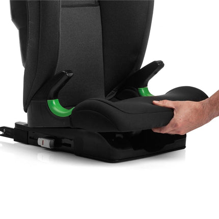 Be Cool Venus i-Size Car Seat 100-150cm, 3-12 Years