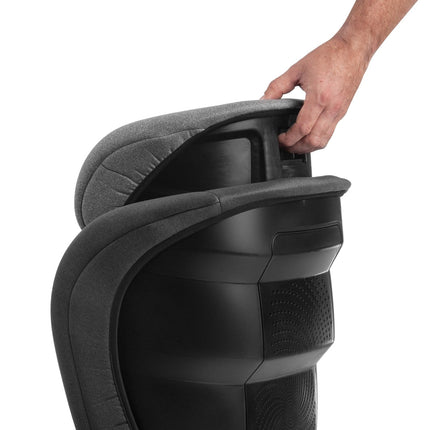 Be Cool Venus i-Size Car Seat 100-150cm, 3-12 Years