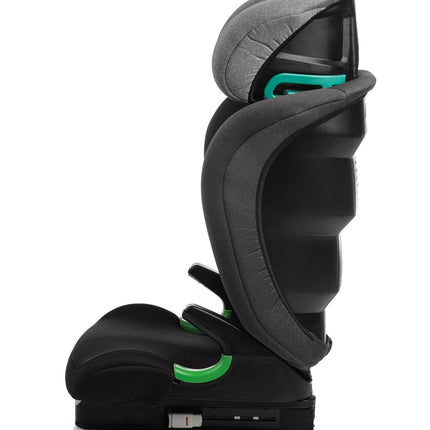 Be Cool Venus i-Size Car Seat 100-150cm, 3-12 Years