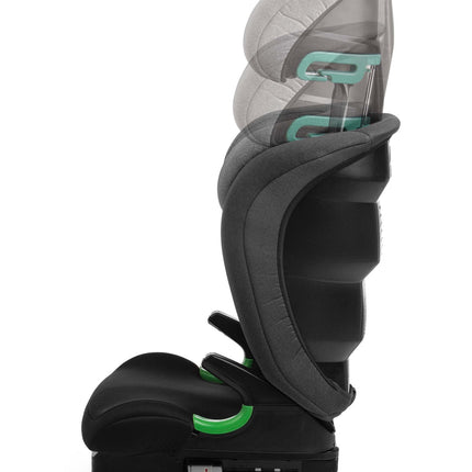 Be Cool Venus i-Size Car Seat 100-150cm, 3-12 Years