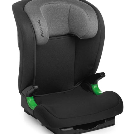 Be Cool Venus i-Size Car Seat 100-150cm, 3-12 Years