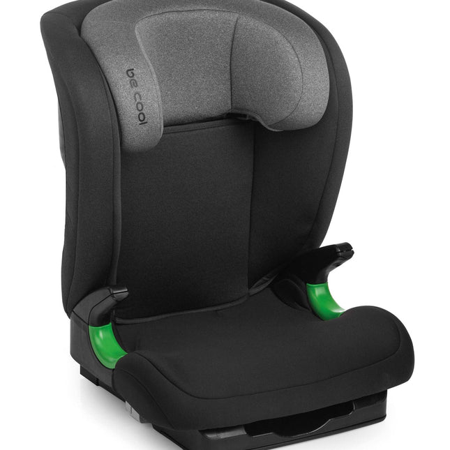 Be Cool Venus i-Size Car Seat 100-150cm, 3-12 Years
