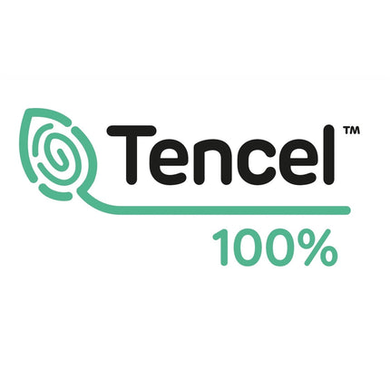 Jane Nature Cot Mattress Cover – 2-in-1 Fitted Sheet &amp; Waterproof Mattress Protector