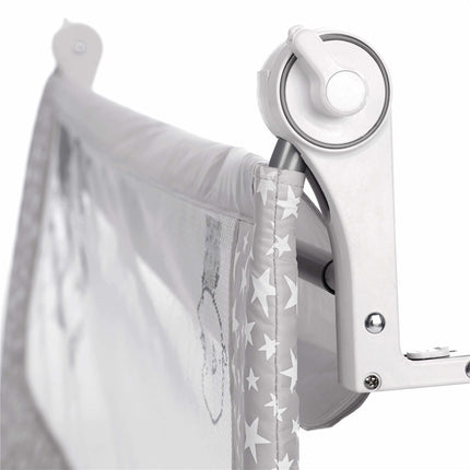 Jane Foldable Bed Rail for Compact Beds, 150 x 60 cm