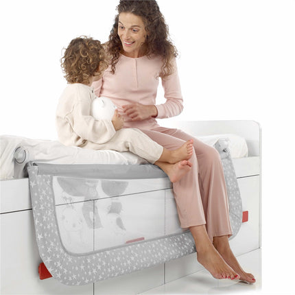 Jane Foldable Bed Rail for Compact Beds, 150 x 60 cm