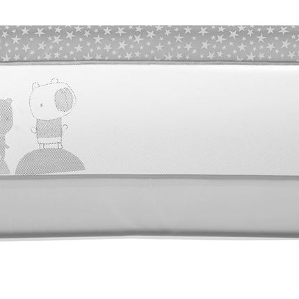 Jane Foldable Bed Rail for Compact Beds, 150 x 60 cm