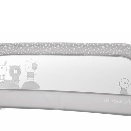 Jane Foldable Bed Rail for Compact Beds, 150 x 60 cm