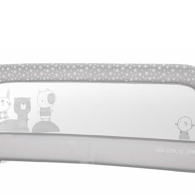 Jane Foldable Bed Rail for Compact Beds, 150 x 60 cm