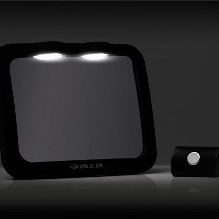 Jane Check Up Led Mirror with Remote Control