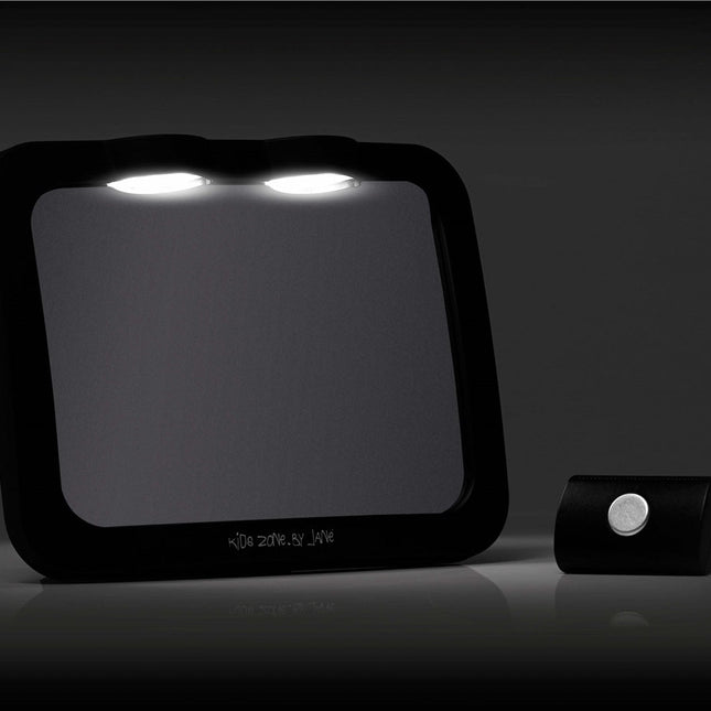 Jane Check Up Led Mirror with Remote Control