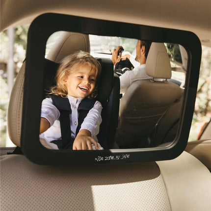 Jane Check Up Led Mirror with Remote Control