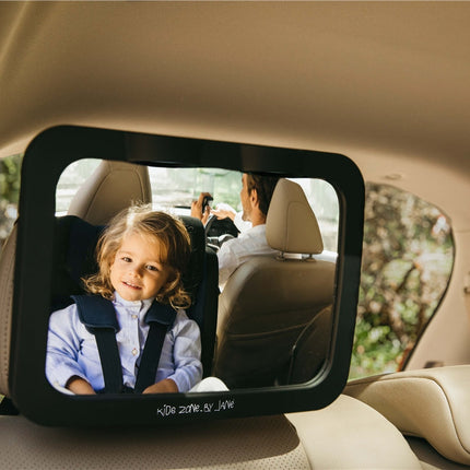 Jane Check Up Led Mirror with Remote Control