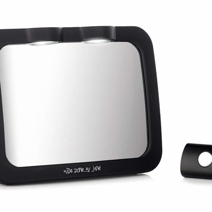 Jane Check Up Led Mirror with Remote Control