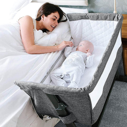 Noordi Sole Go Nursery & Travel System Bundle