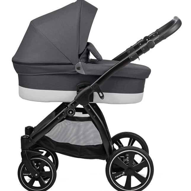 Noordi Sole Go Nursery & Travel System Bundle