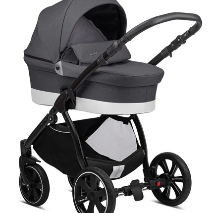 Noordi Sole Go Nursery & Travel System Bundle