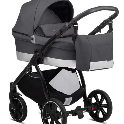 Noordi Sole Go Nursery & Travel System Bundle