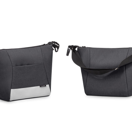 Noordi Sole Go Nursery & Travel System Bundle