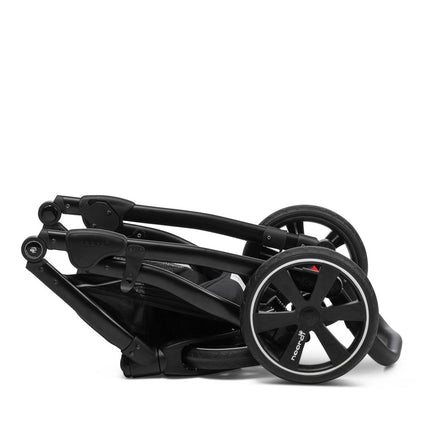 Noordi Sole Go Nursery & Travel System Bundle