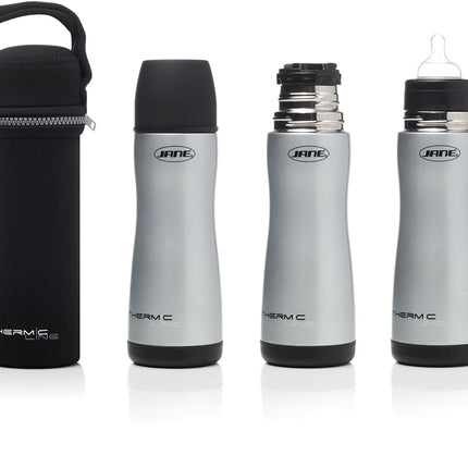 Jane Thermic Line Baby Flask 300ml