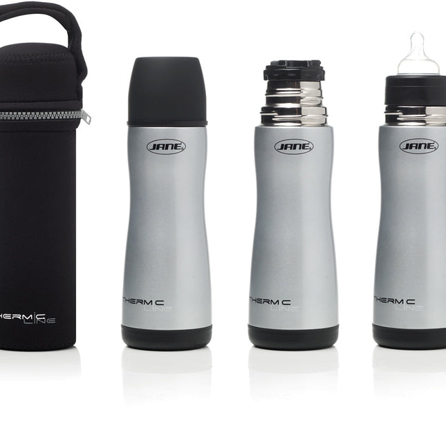 Jane Thermic Line Baby Flask 300ml
