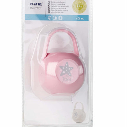 Jane Dummy Holder Box