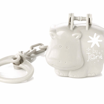 Jane Protector Dummy Holder Clip