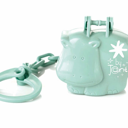 Jane Protector Dummy Holder Clip