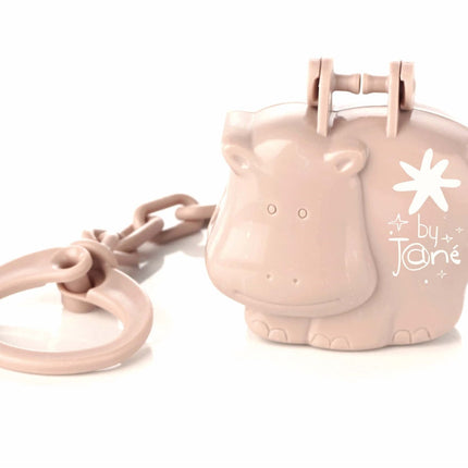 Jane Protector Dummy Holder Clip