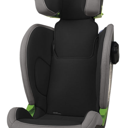 Jane iRacer i-Size Car Seat 100-150cm, 3-12 Years