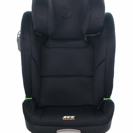 Jane iRacer i-Size Car Seat 100-150cm, 3-12 Years