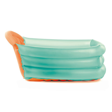 Jane Deluxe Inflatable Baby Bath with 3 Positions (30L) - Holi