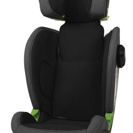 Jane iRacer i-Size Car Seat 100-150cm, 3-12 Years