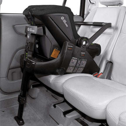 Jane iPlatform Comfy Reclinable ISOFIX Car Seat Base