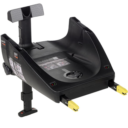 Jane iPlatform Comfy Reclinable ISOFIX Car Seat Base