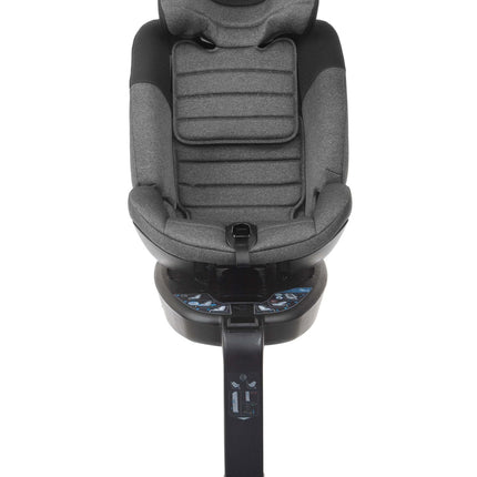 Be Cool Zeus i-Size 360 Swivel Car Seat 40-125cm, 0-6 Years